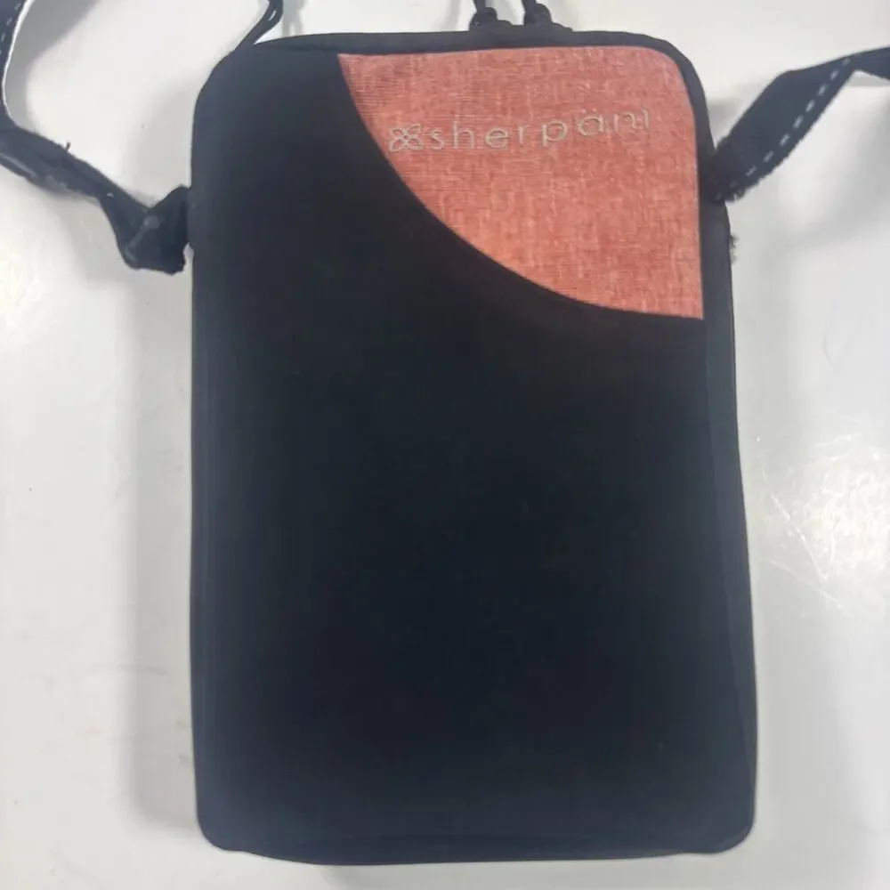 Sherpäni Mini Crossbody